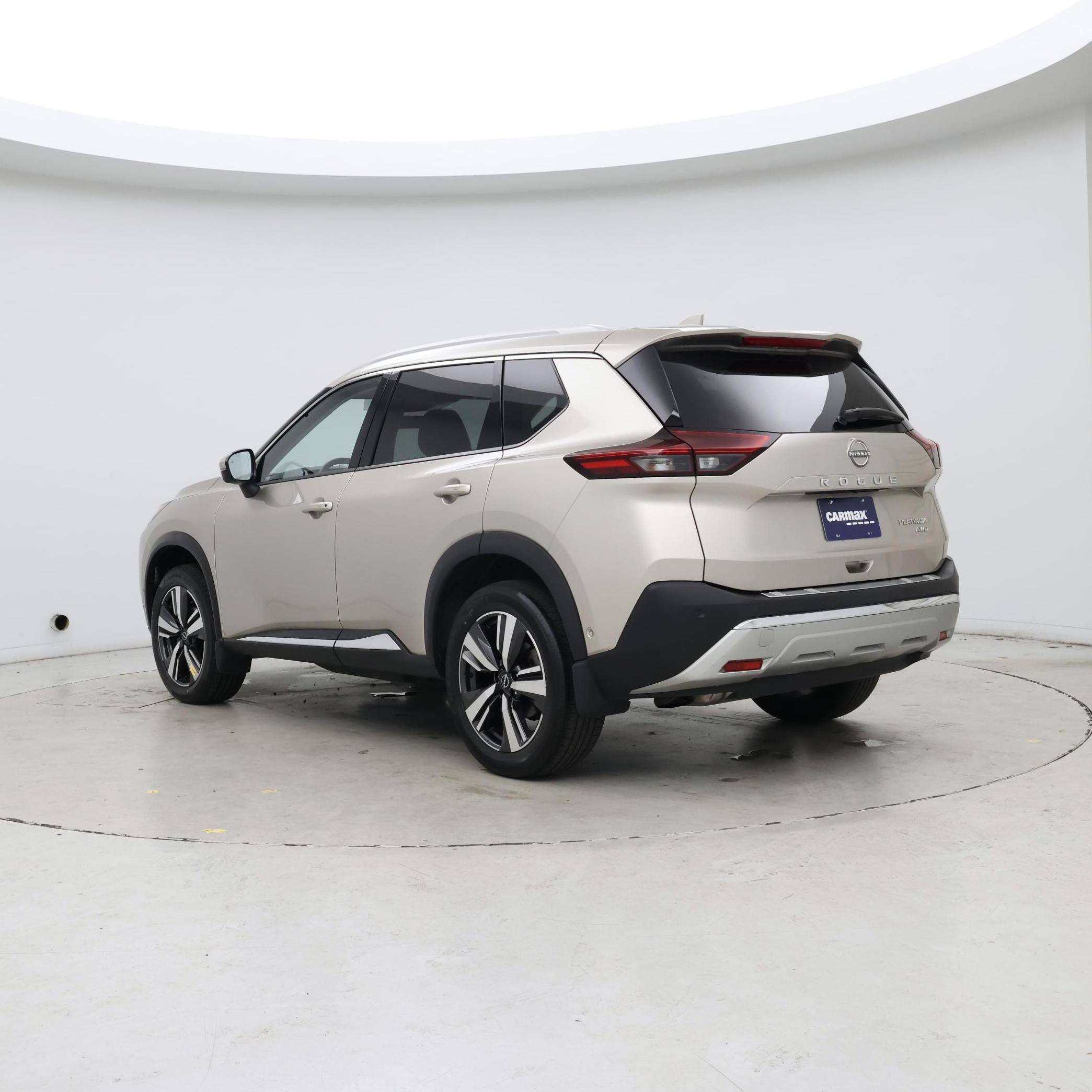 Thumbnail: 2023 Nissan Rogue - 2