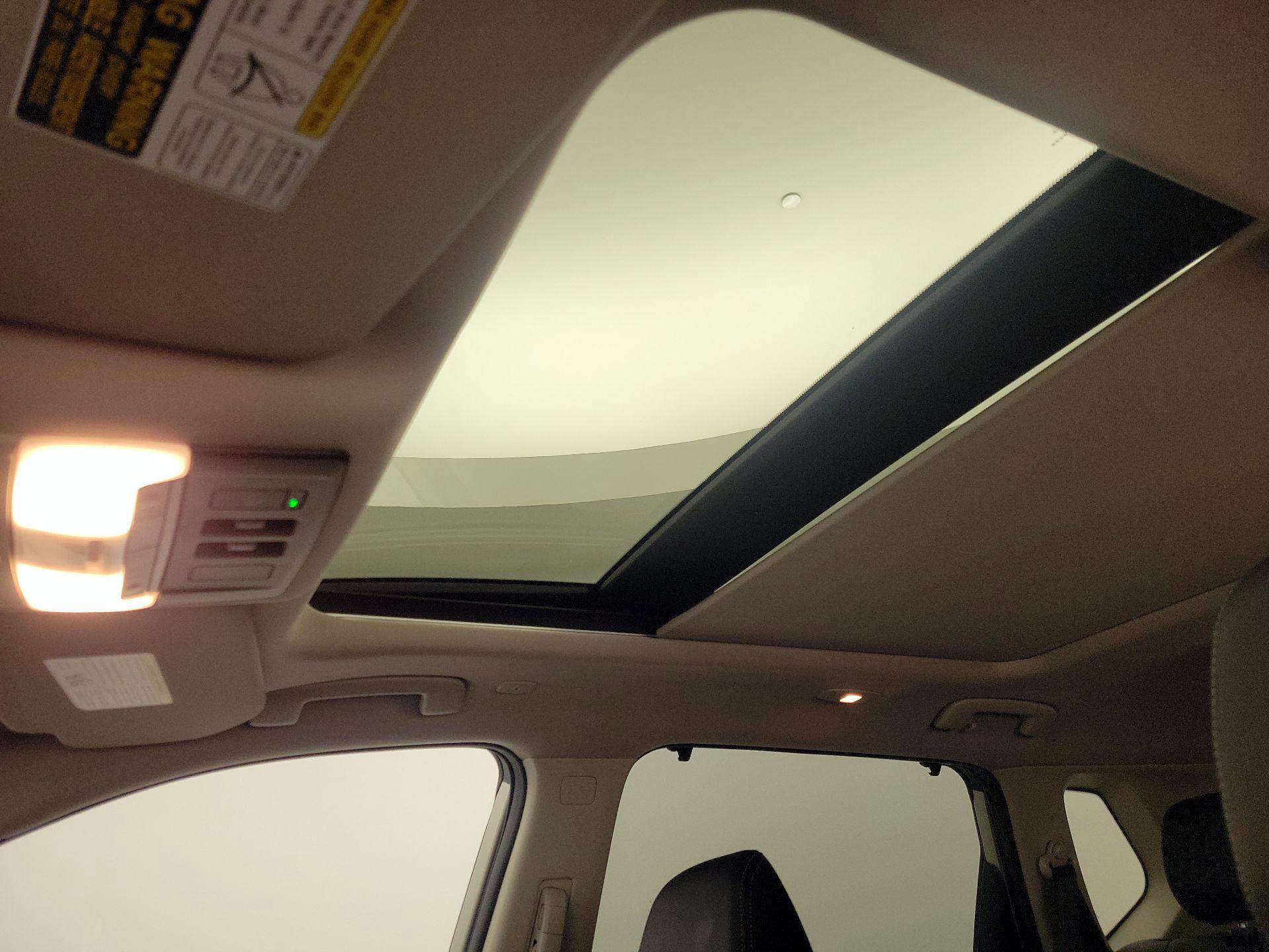 Thumbnail: 2023 Nissan Rogue - 19