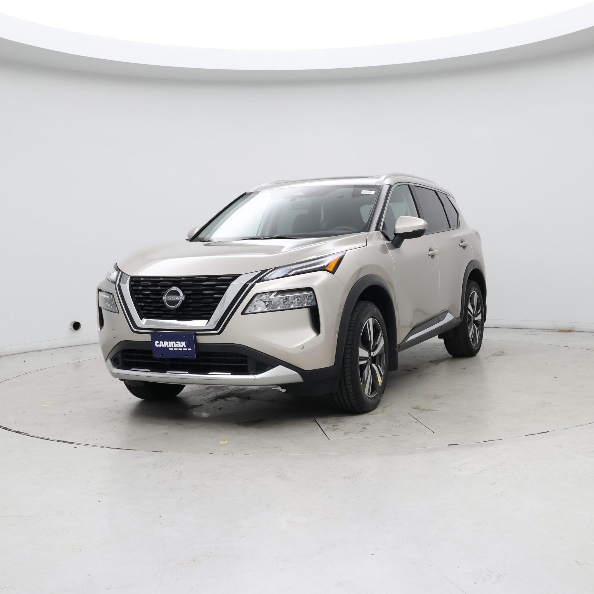 Thumbnail: 2023 Nissan Rogue - 4