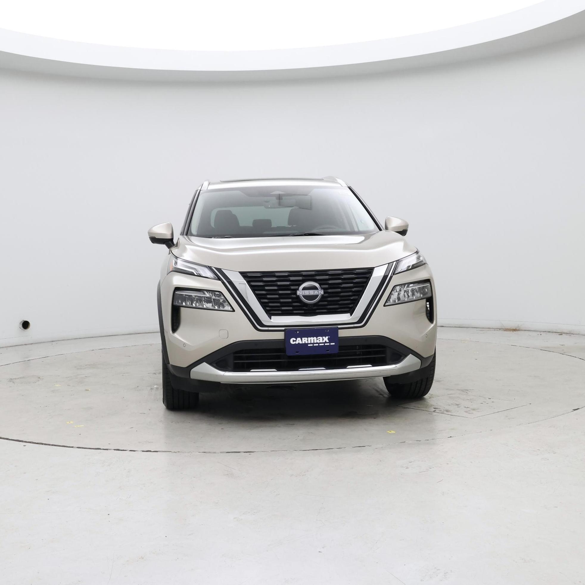 Thumbnail: 2023 Nissan Rogue - 5