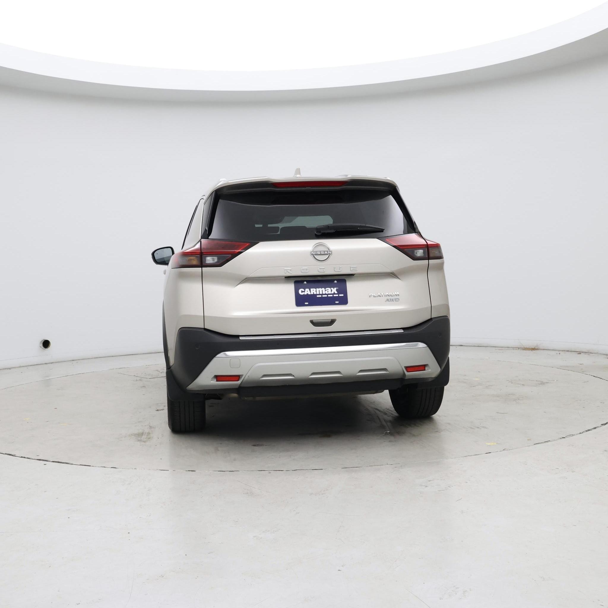 Thumbnail: 2023 Nissan Rogue - 6