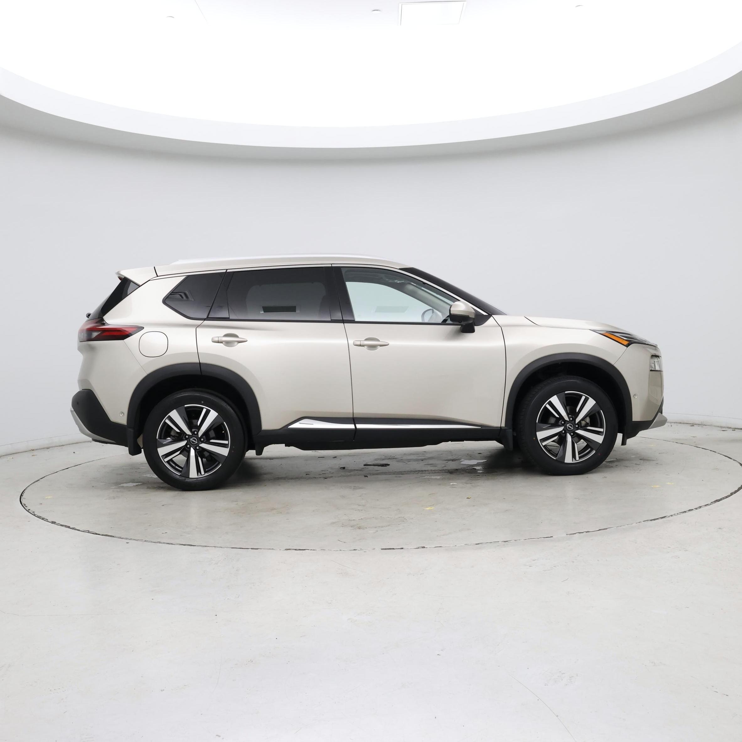 Thumbnail: 2023 Nissan Rogue - 7