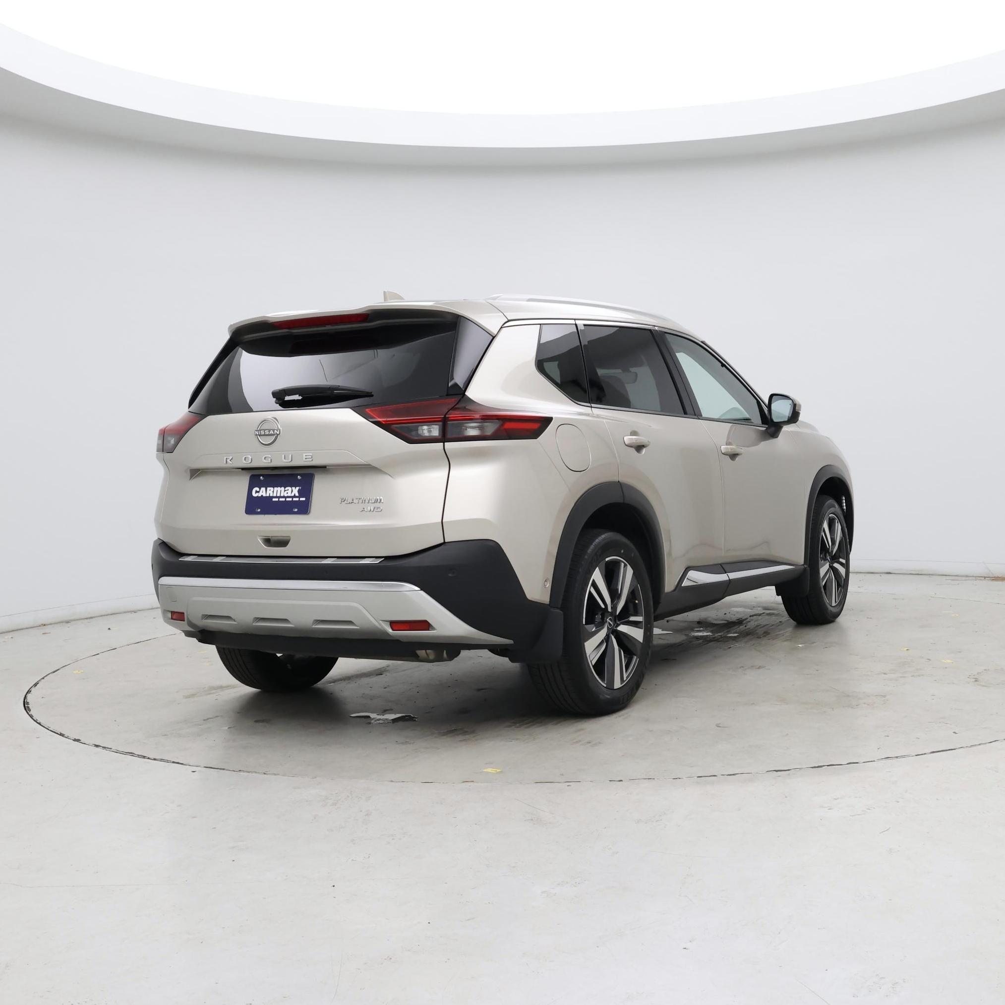 Thumbnail: 2023 Nissan Rogue - 8