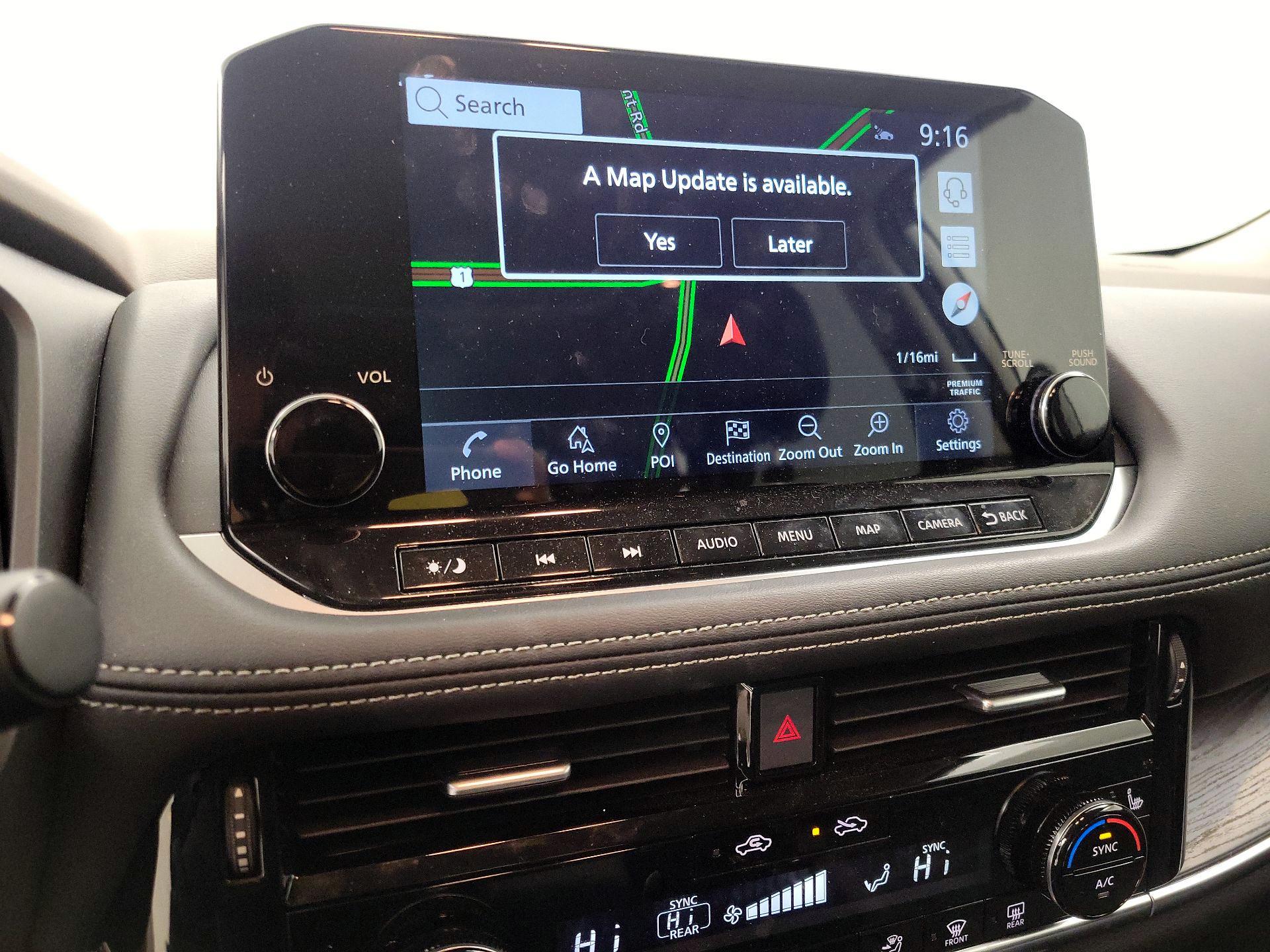 Thumbnail: 2023 Nissan Rogue - 15