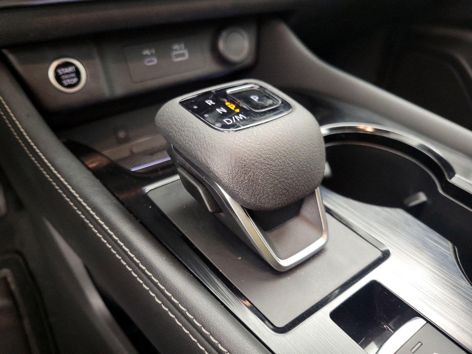 Thumbnail: 2023 Nissan Rogue - 17