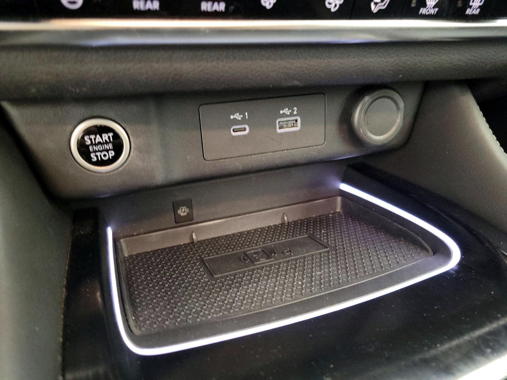 Thumbnail: 2023 Nissan Rogue - 18