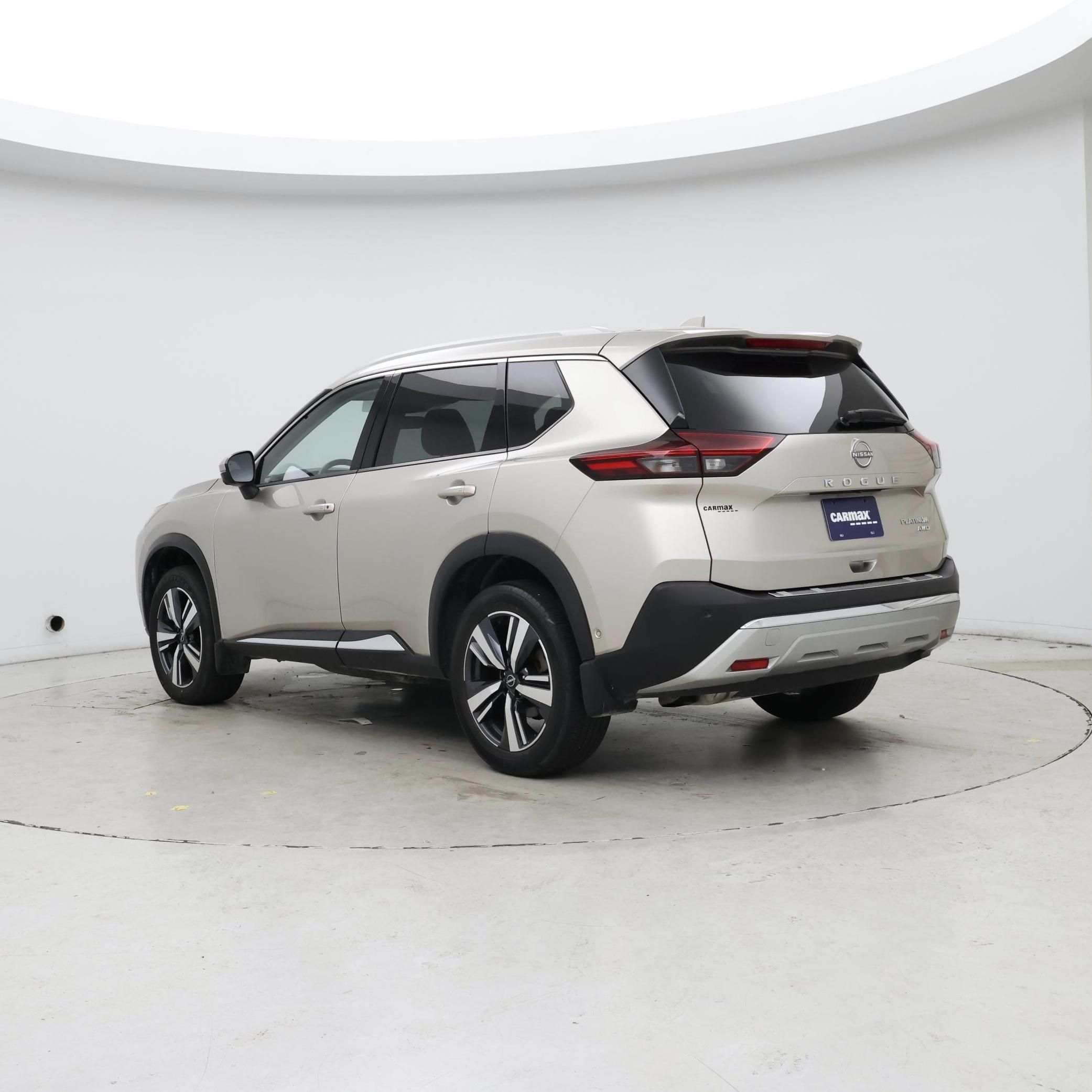 Thumbnail: 2023 Nissan Rogue - 2