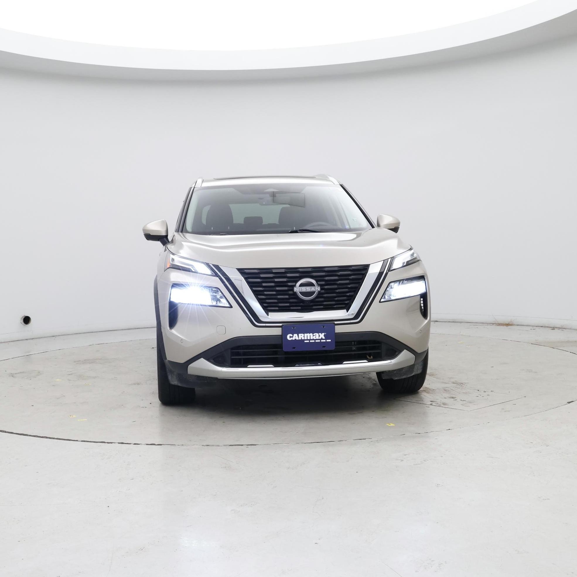 Thumbnail: 2023 Nissan Rogue - 5