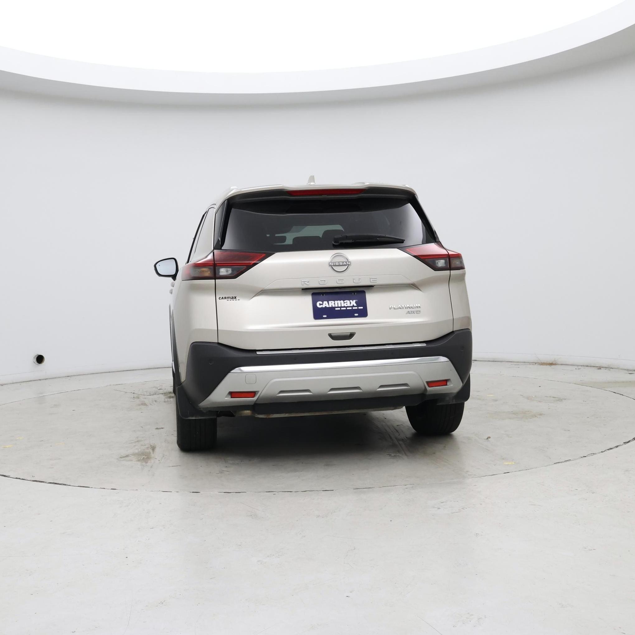 Thumbnail: 2023 Nissan Rogue - 6