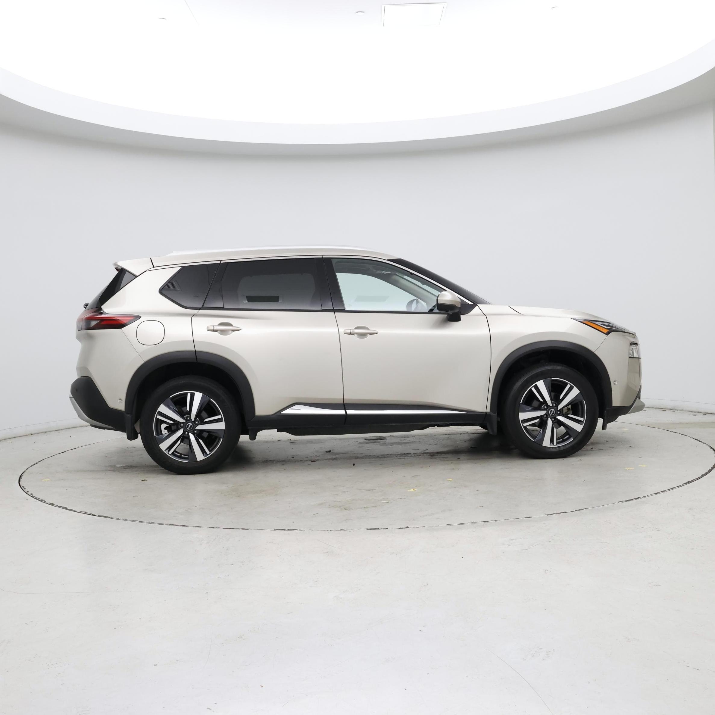 Thumbnail: 2023 Nissan Rogue - 7