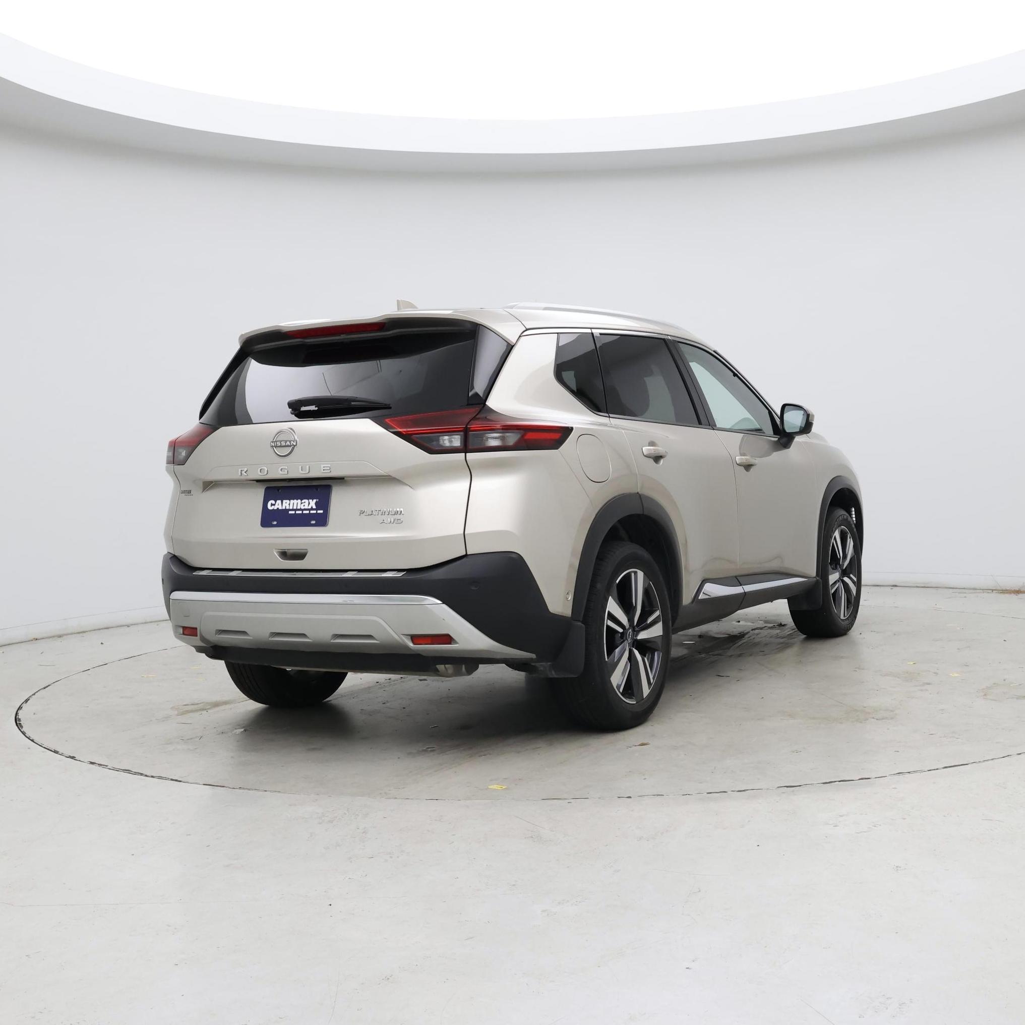 Thumbnail: 2023 Nissan Rogue - 8