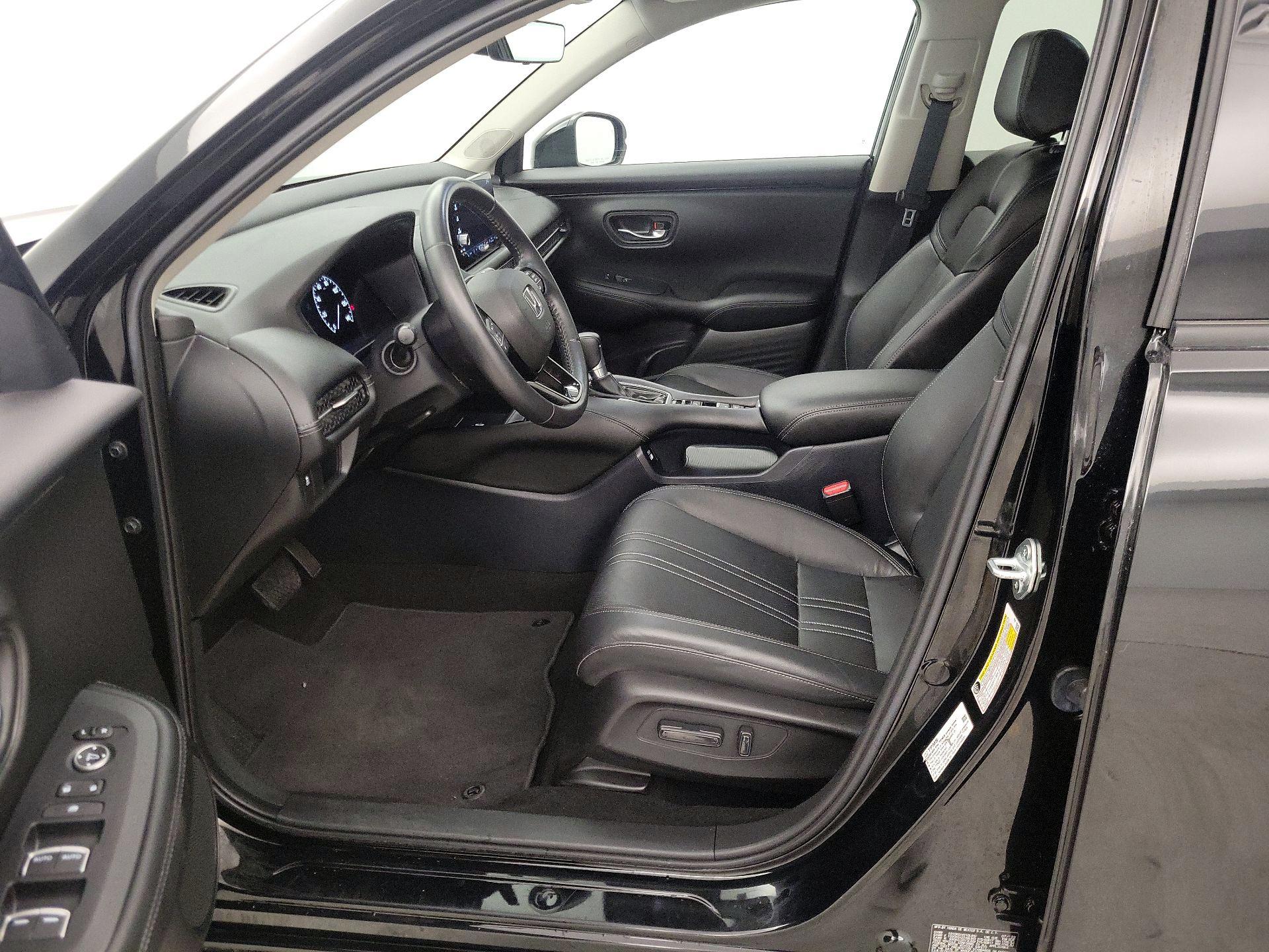 Thumbnail: 2023 Honda HR-V - 11