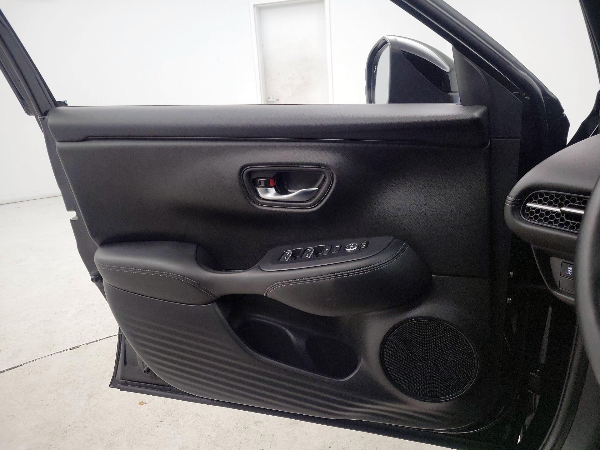 Thumbnail: 2023 Honda HR-V - 12