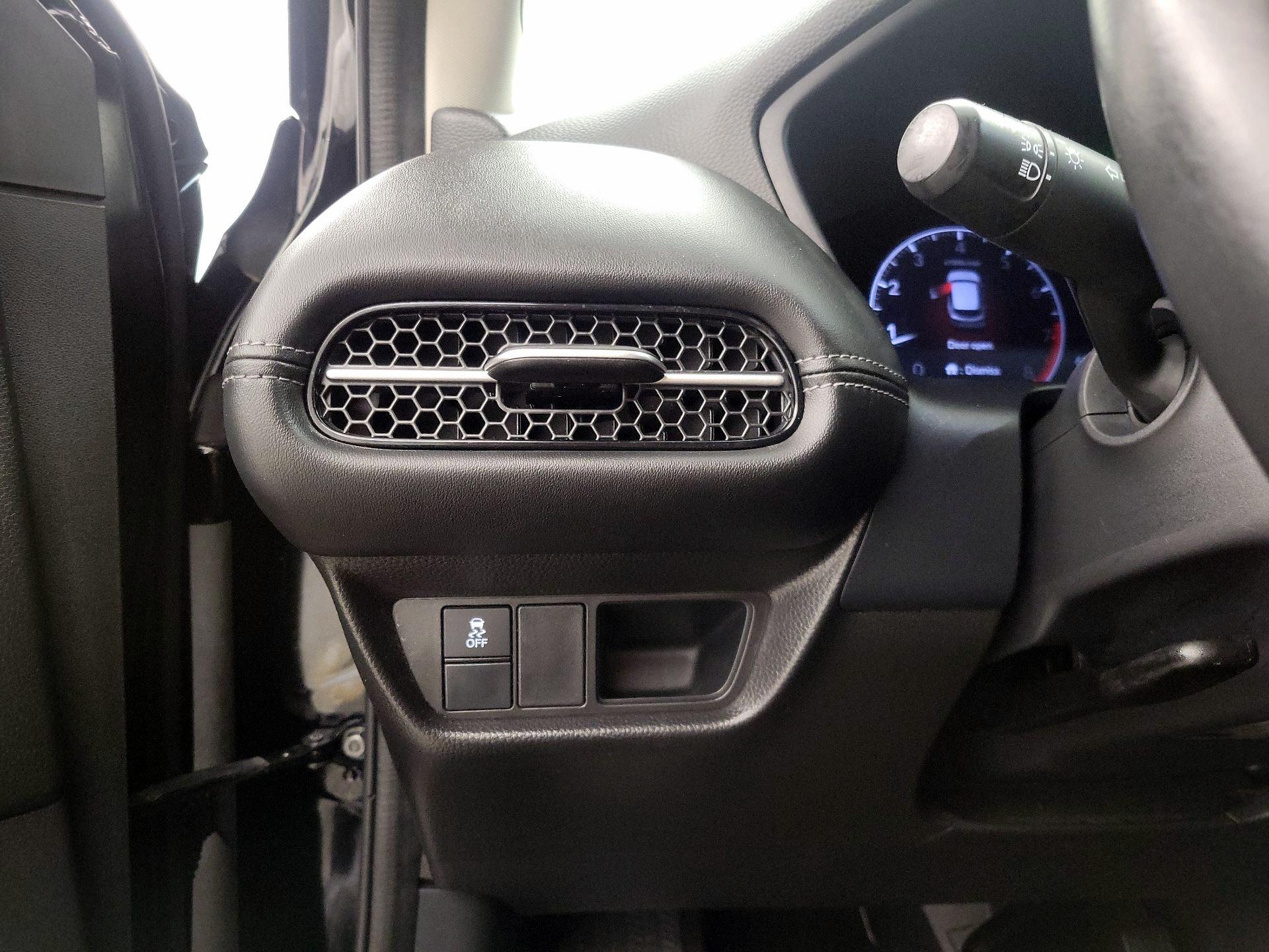 Thumbnail: 2023 Honda HR-V - 13