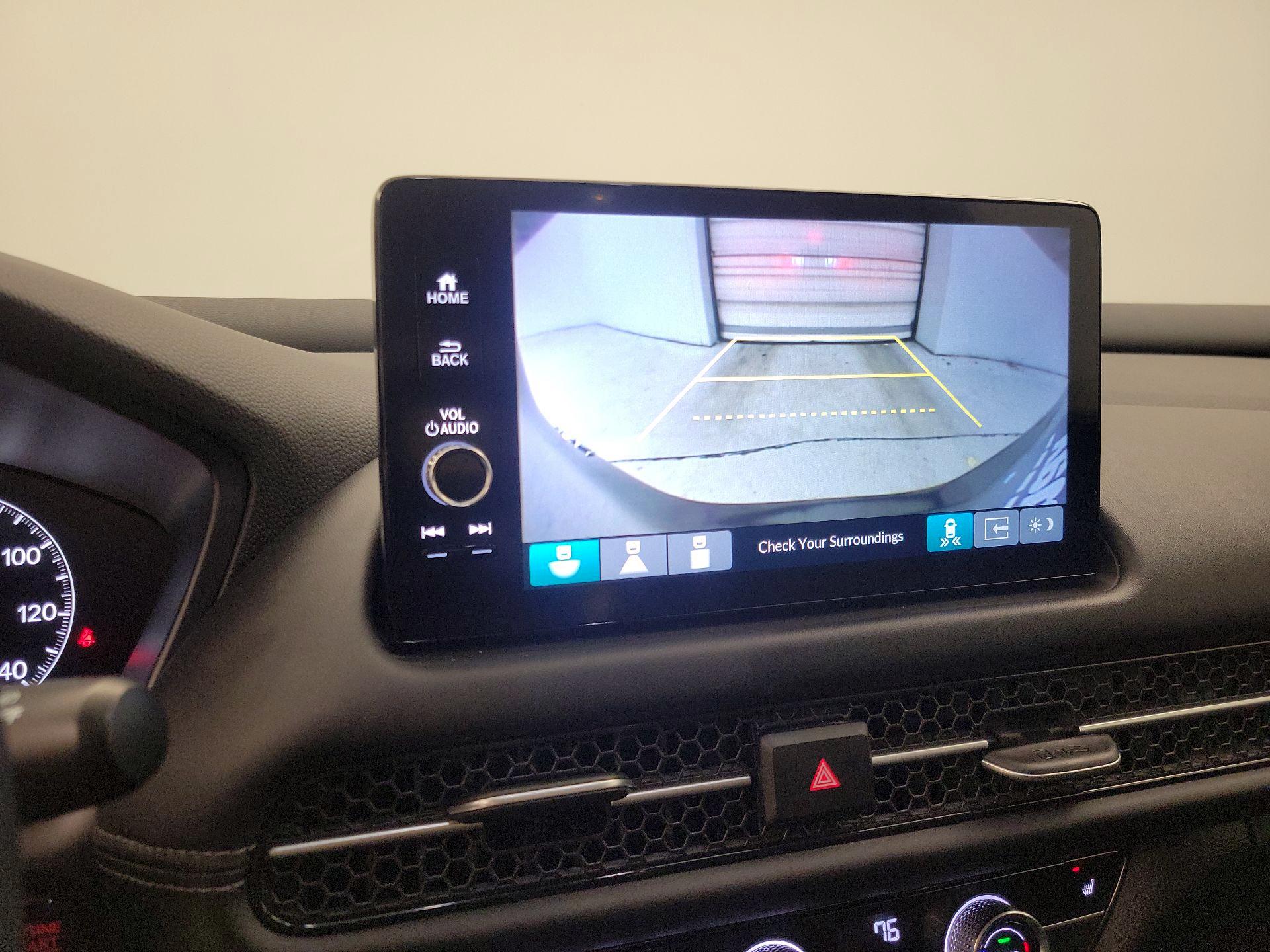 Thumbnail: 2023 Honda HR-V - 14