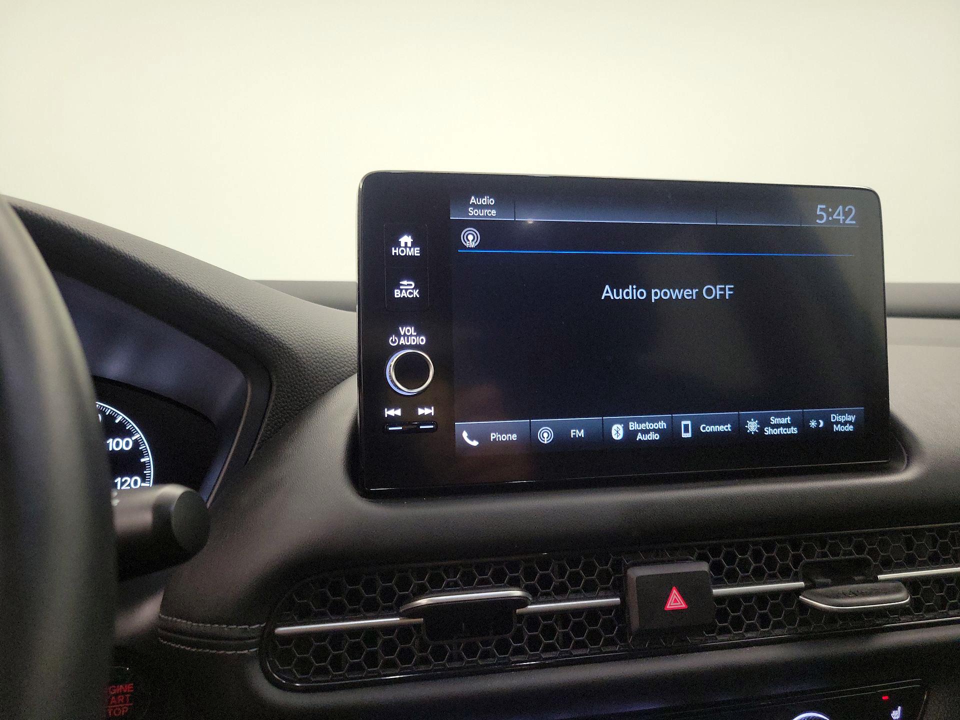 Thumbnail: 2023 Honda HR-V - 15