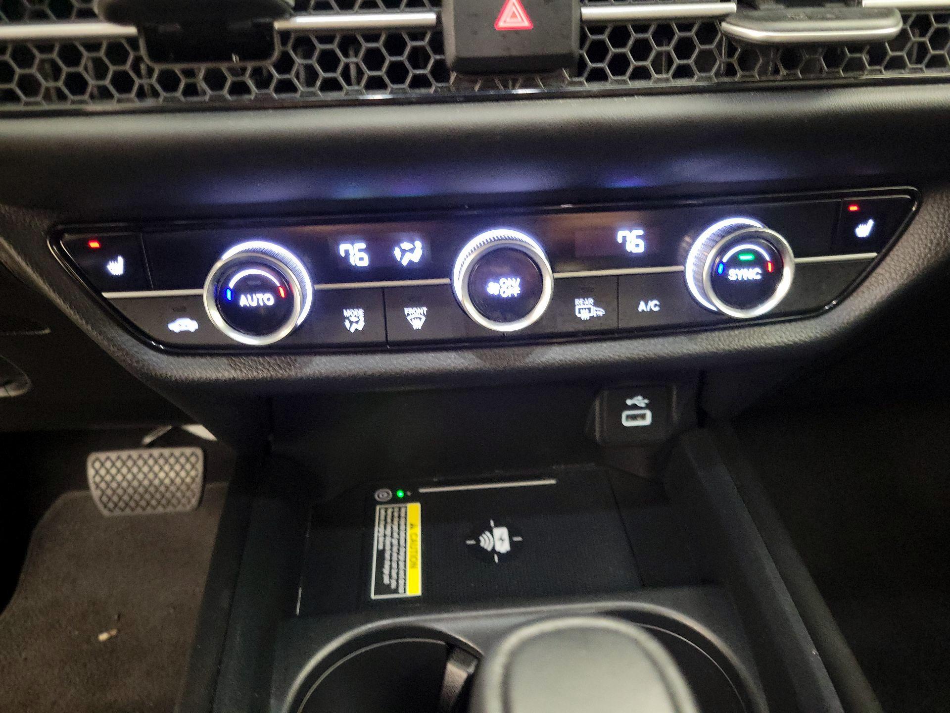 Thumbnail: 2023 Honda HR-V - 16