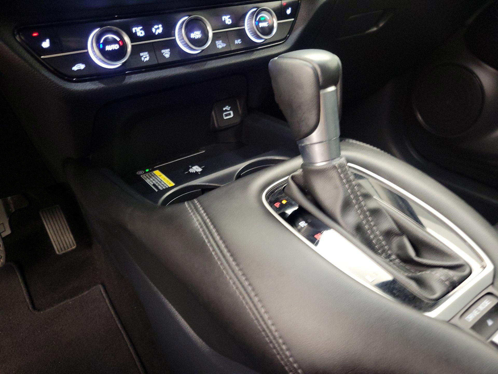 Thumbnail: 2023 Honda HR-V - 17