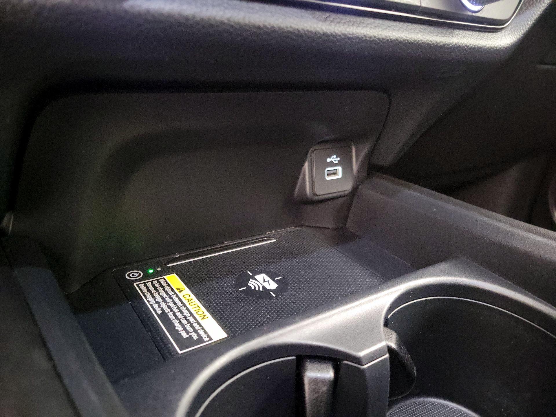 Thumbnail: 2023 Honda HR-V - 18