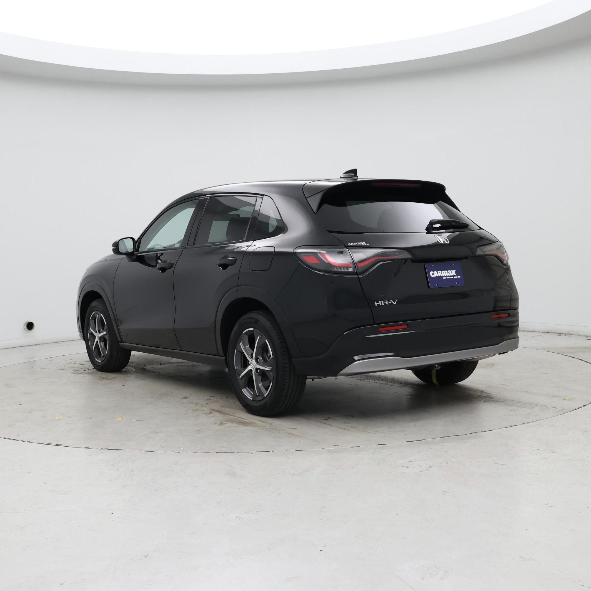 Thumbnail: 2023 Honda HR-V - 2