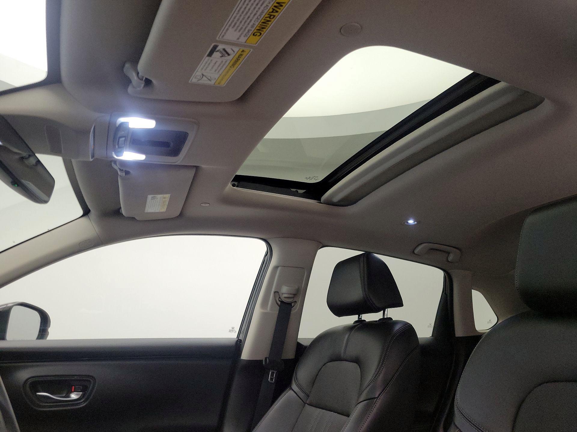 Thumbnail: 2023 Honda HR-V - 19