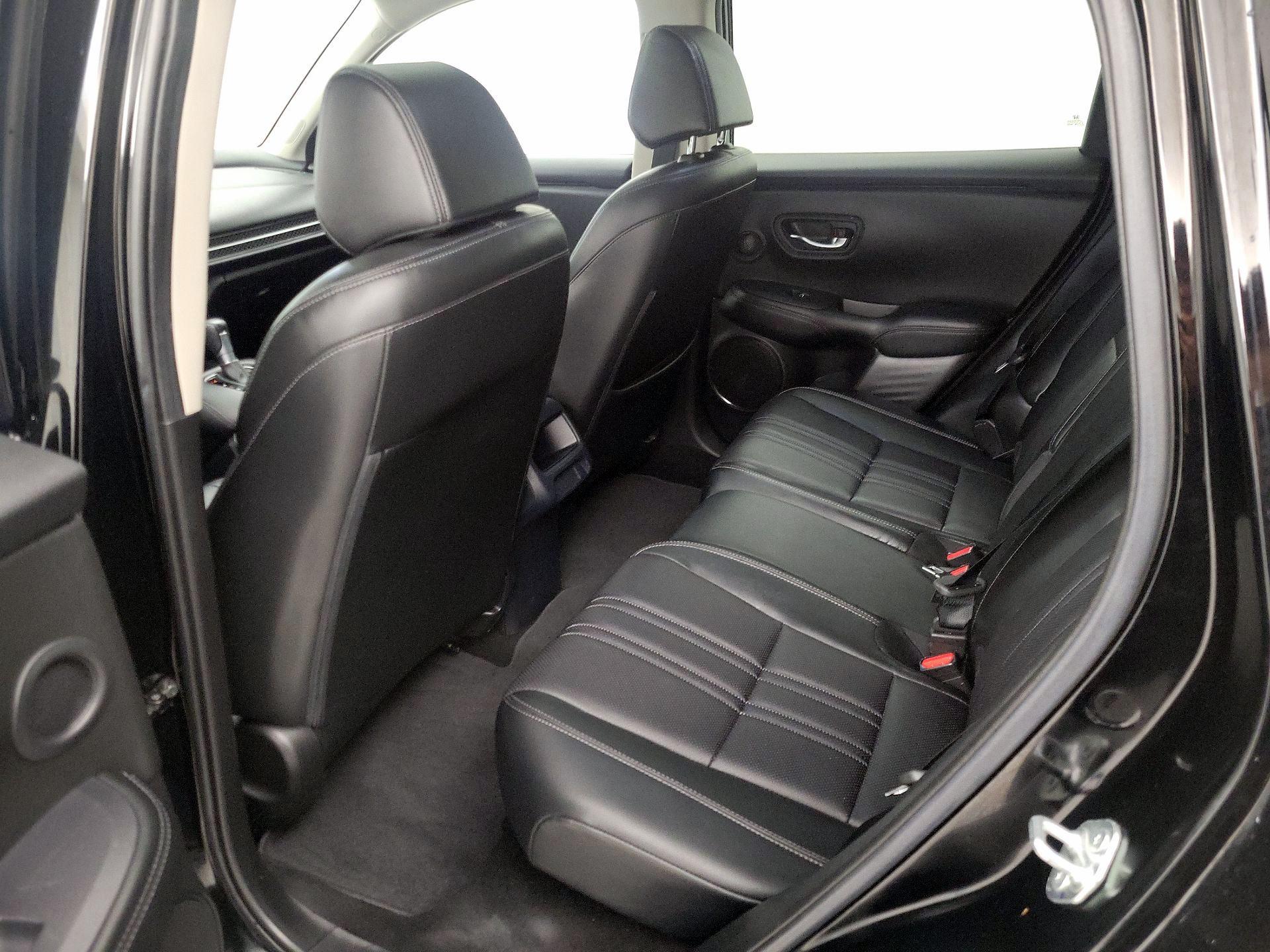 Thumbnail: 2023 Honda HR-V - 20