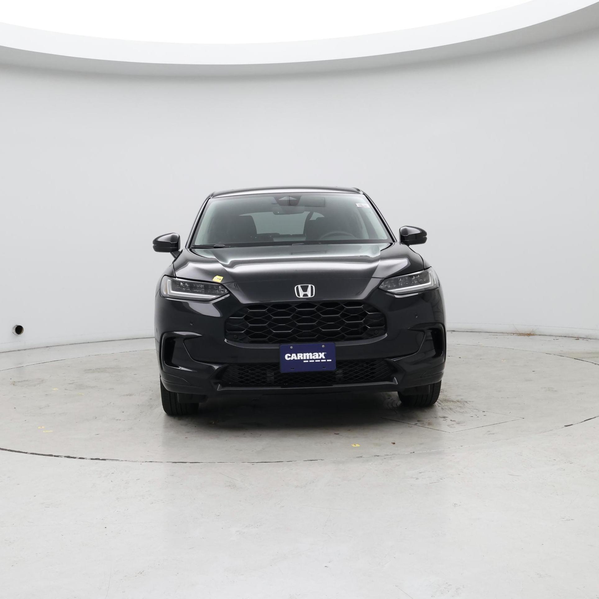 Thumbnail: 2023 Honda HR-V - 5