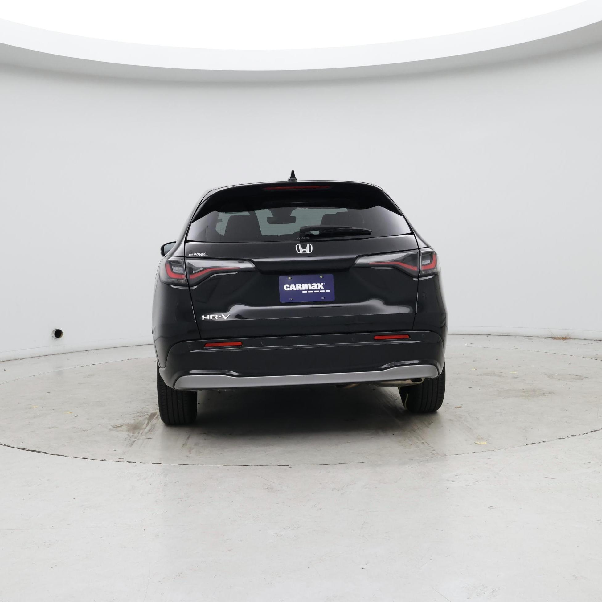 Thumbnail: 2023 Honda HR-V - 6