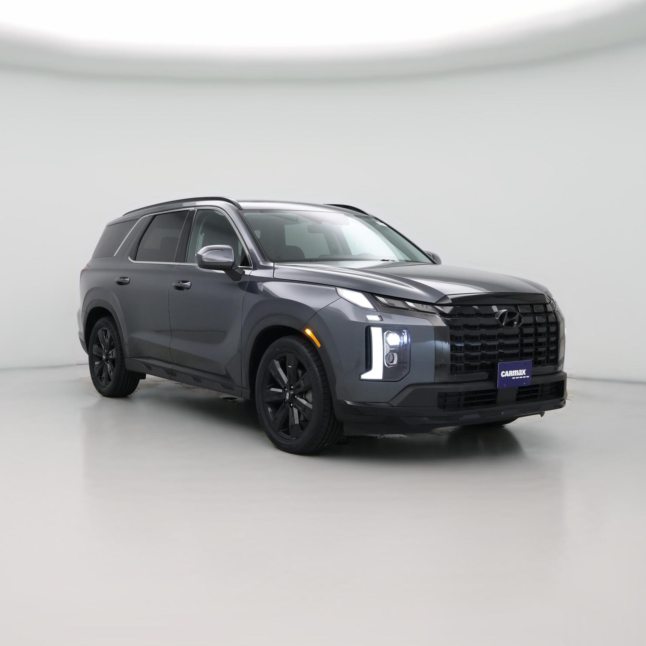 Thumbnail: 2023 Hyundai Palisade - 1