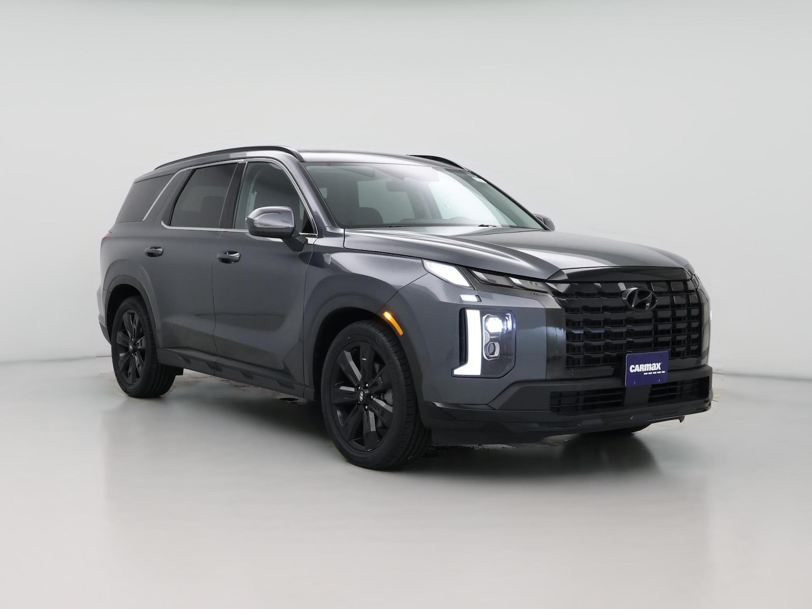 2023 Hyundai Palisade