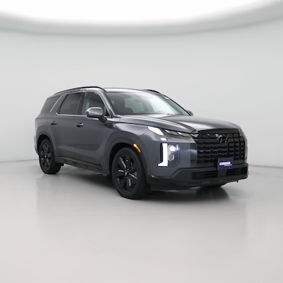 2023 Hyundai Palisade XRT