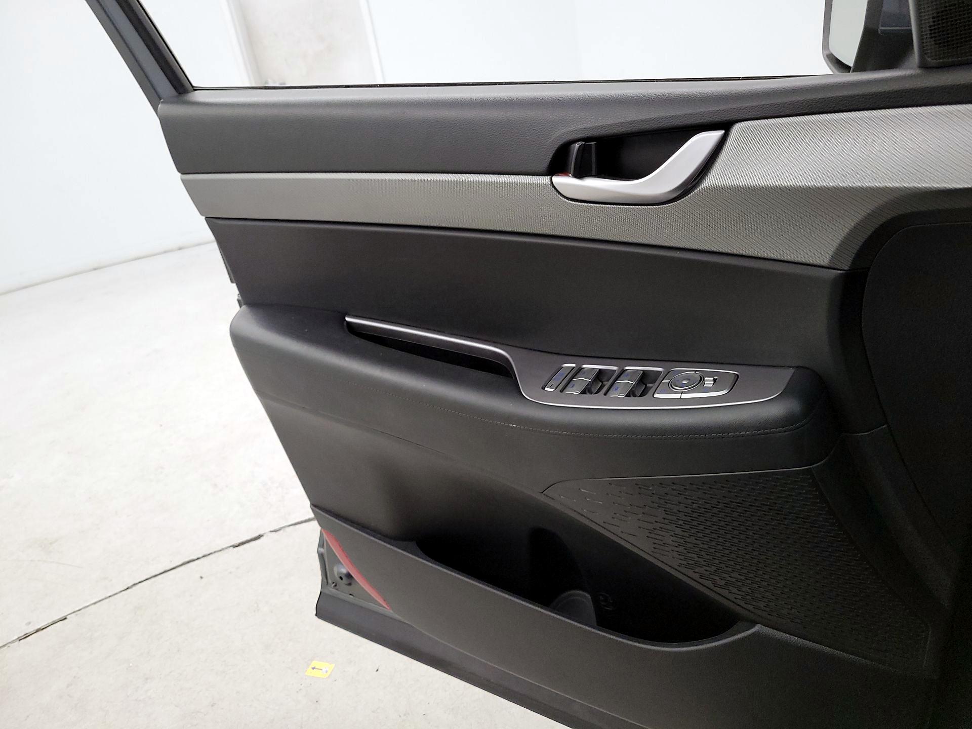 Thumbnail: 2023 Hyundai Palisade - 12