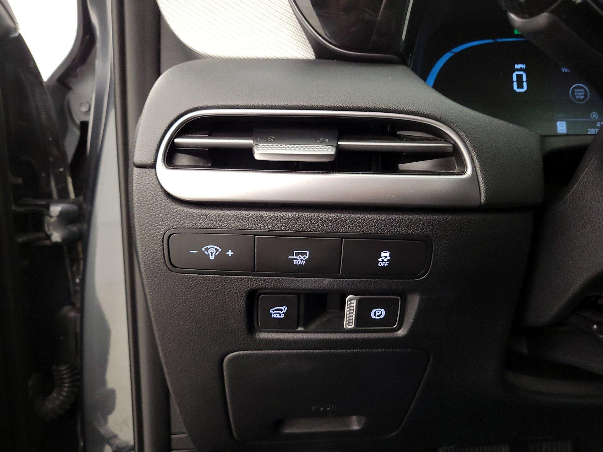 Thumbnail: 2023 Hyundai Palisade - 13