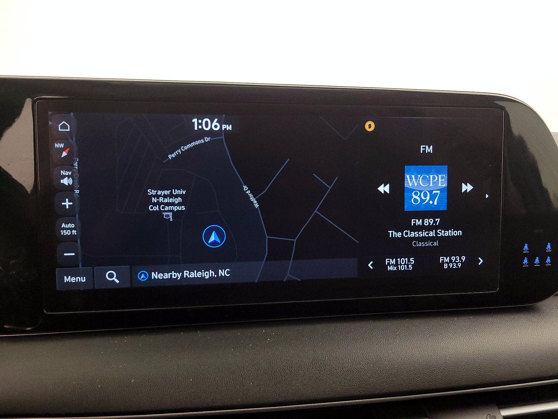 Thumbnail: 2023 Hyundai Palisade - 14