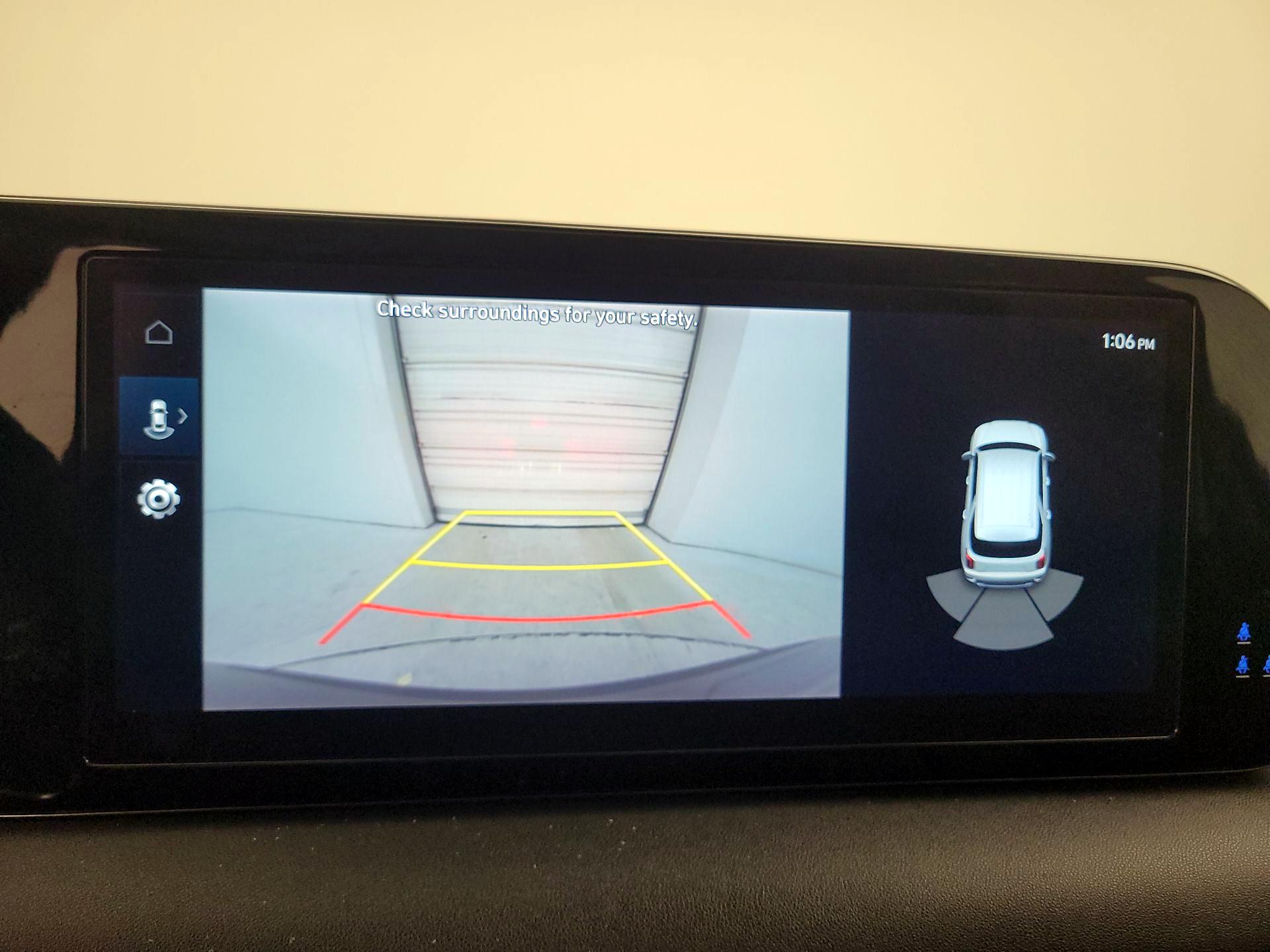 Thumbnail: 2023 Hyundai Palisade - 15