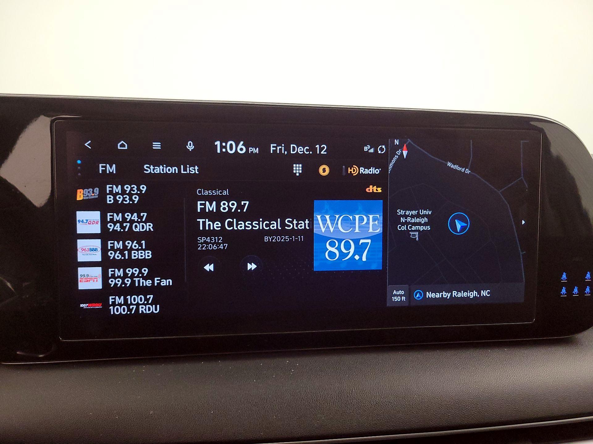 Thumbnail: 2023 Hyundai Palisade - 16