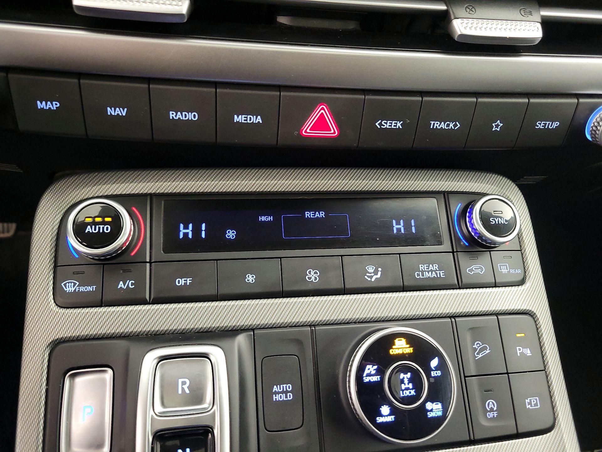 Thumbnail: 2023 Hyundai Palisade - 17