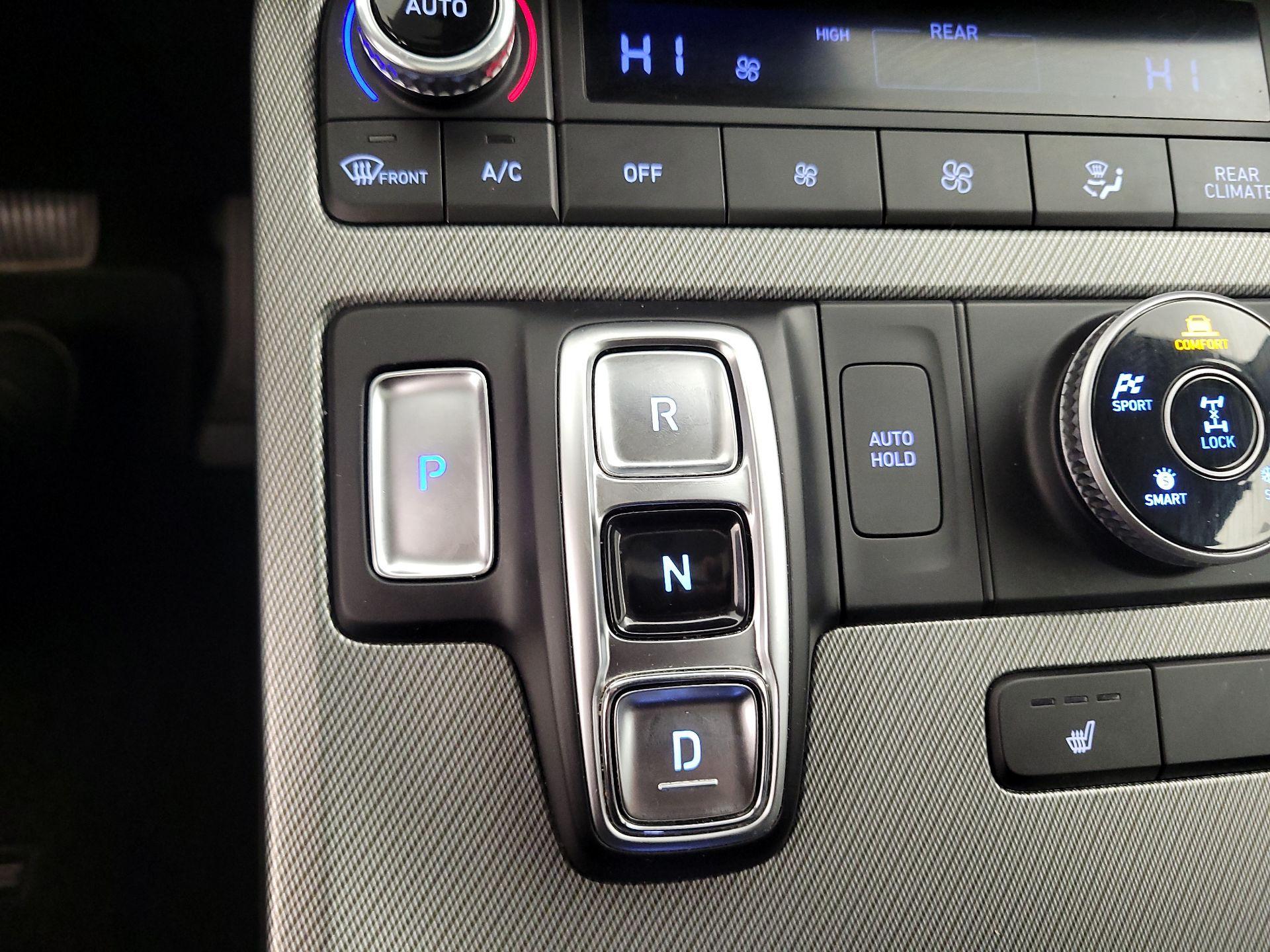 Thumbnail: 2023 Hyundai Palisade - 18