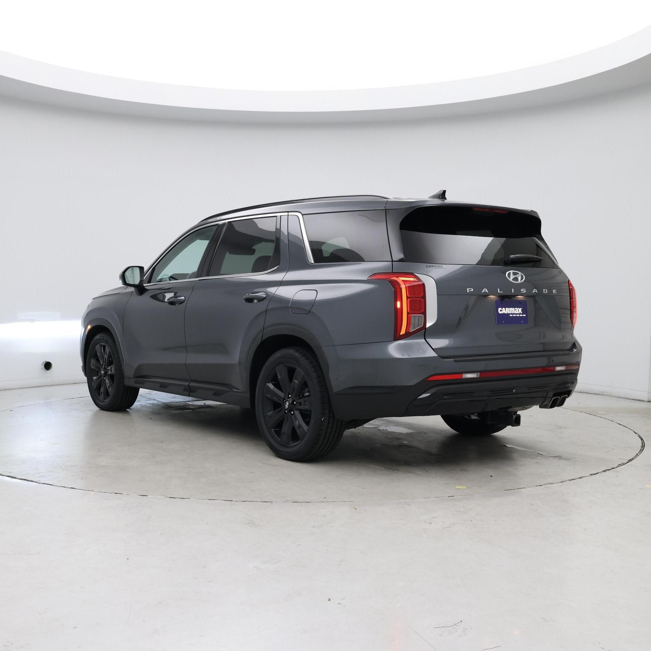 Thumbnail: 2023 Hyundai Palisade - 2