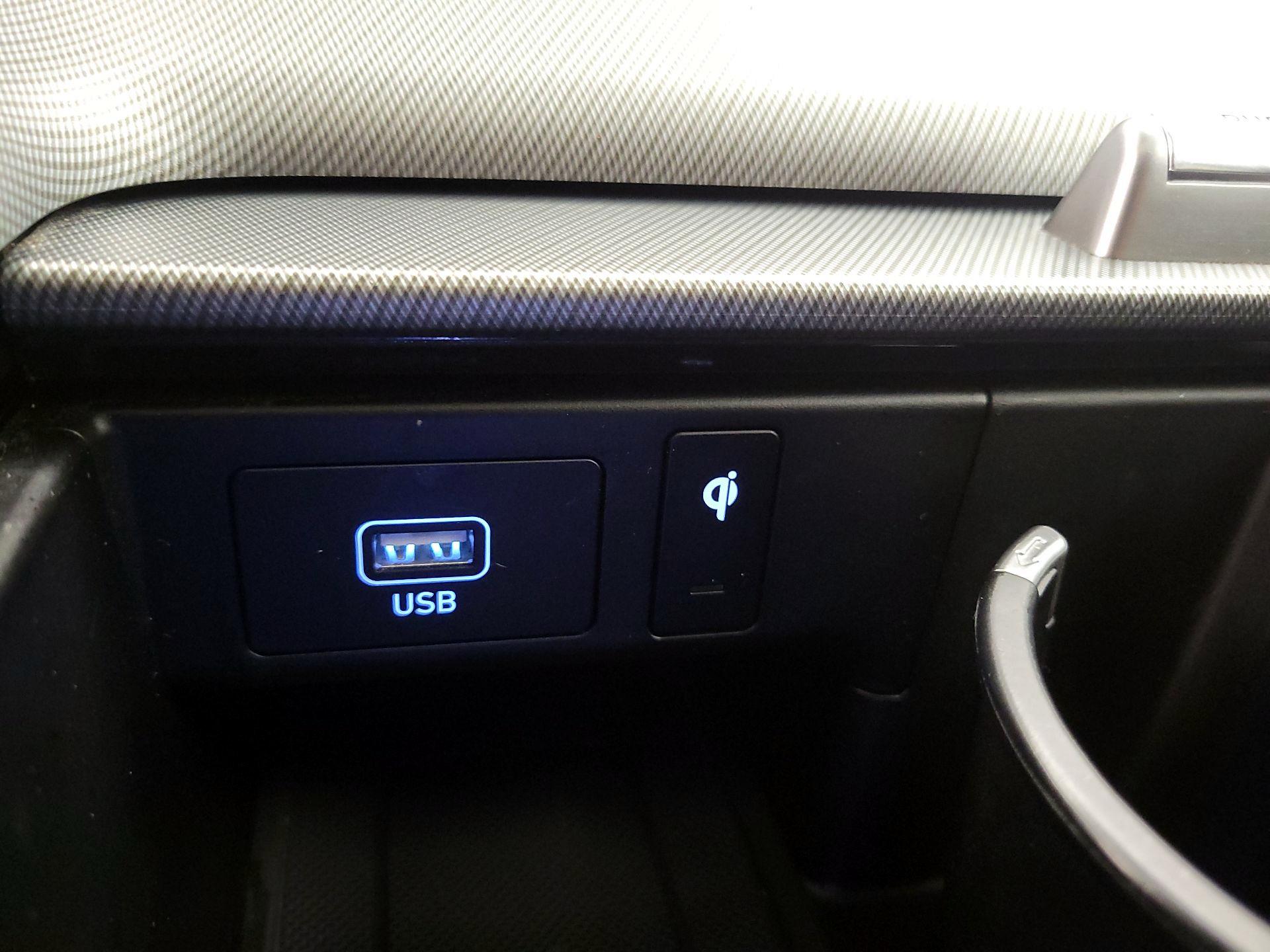 Thumbnail: 2023 Hyundai Palisade - 19