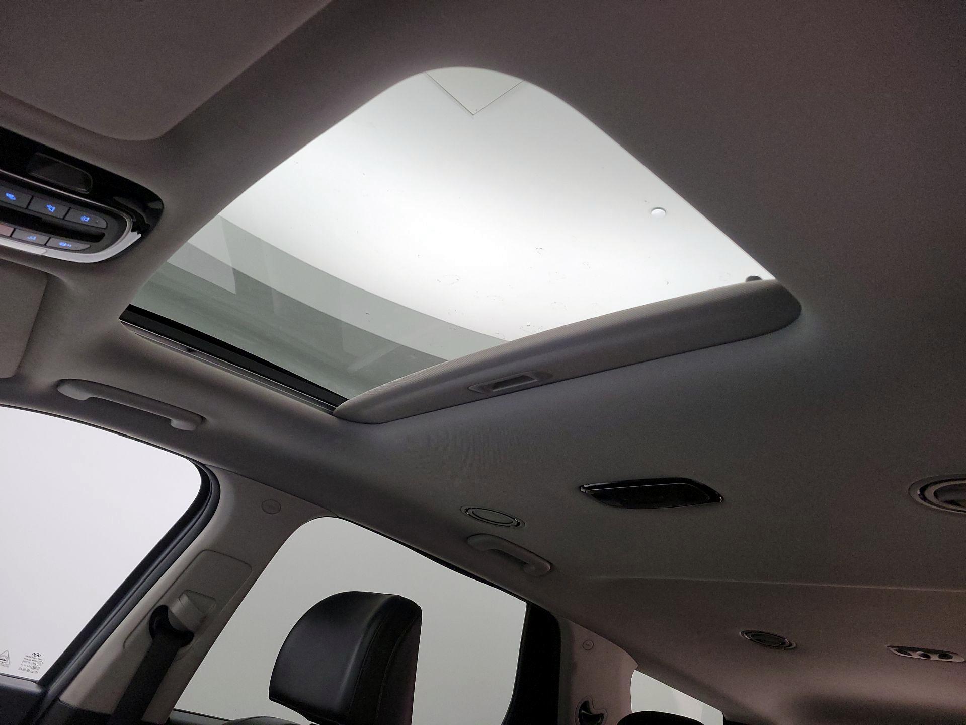 Thumbnail: 2023 Hyundai Palisade - 20