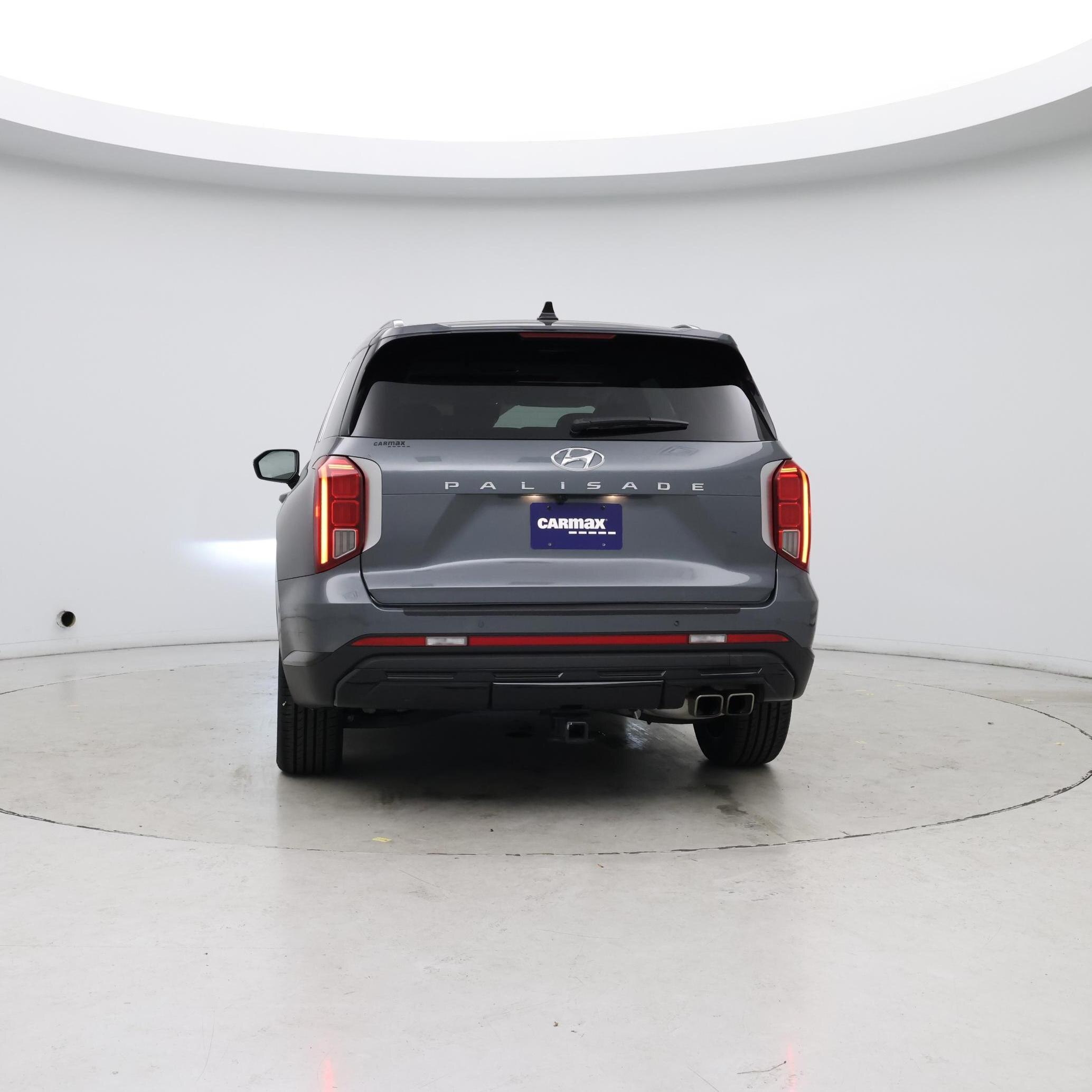 Thumbnail: 2023 Hyundai Palisade - 6