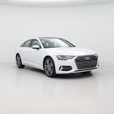 2023 Audi A6 Premium