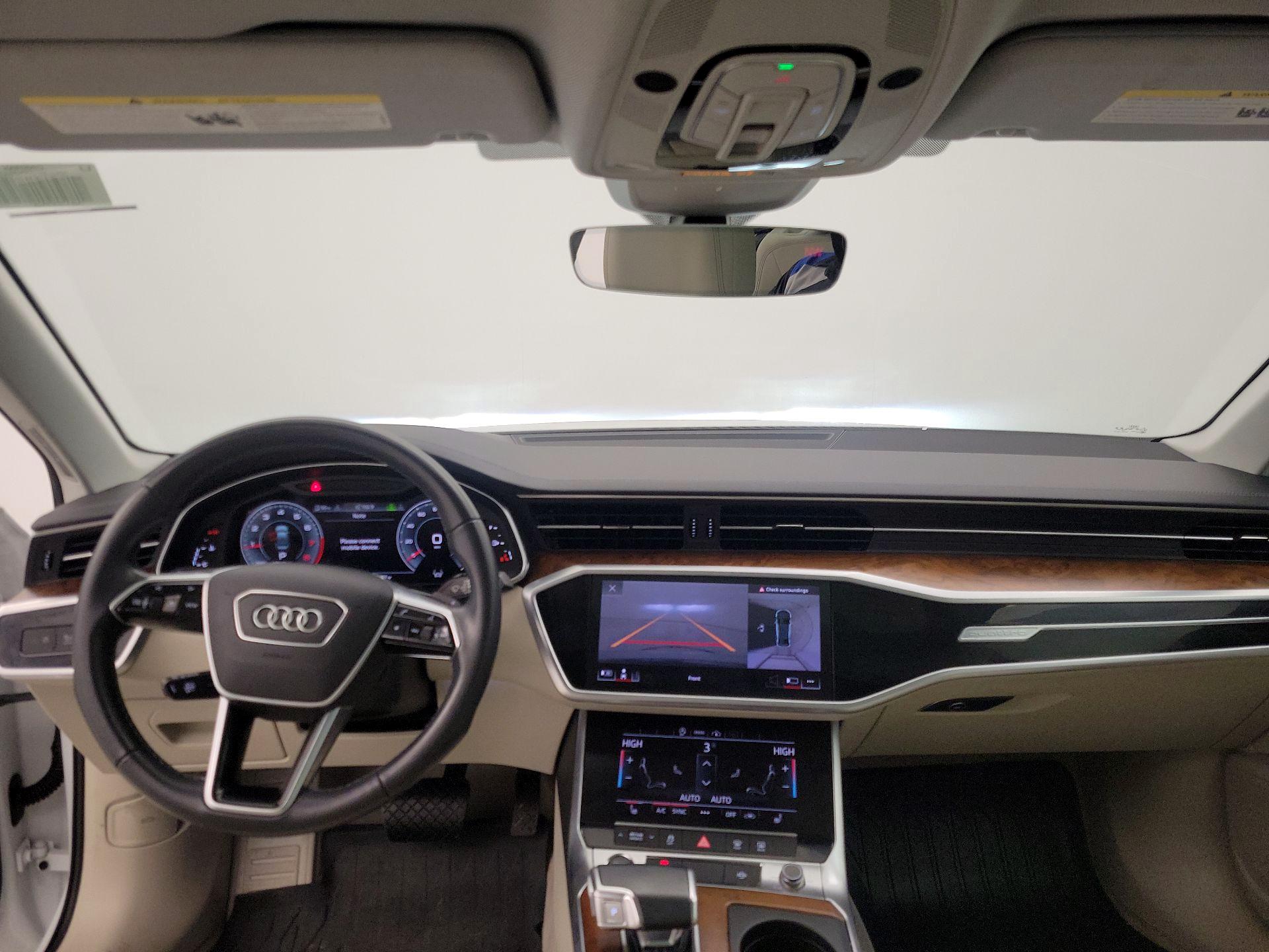 Thumbnail: 2023 Audi A6 - 9