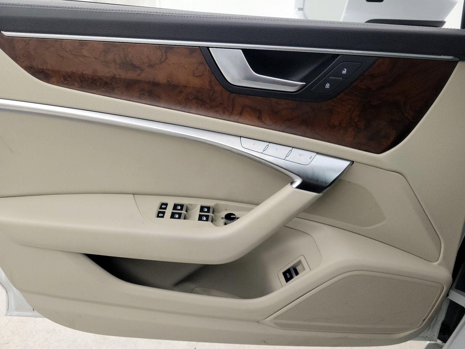 Thumbnail: 2023 Audi A6 - 12