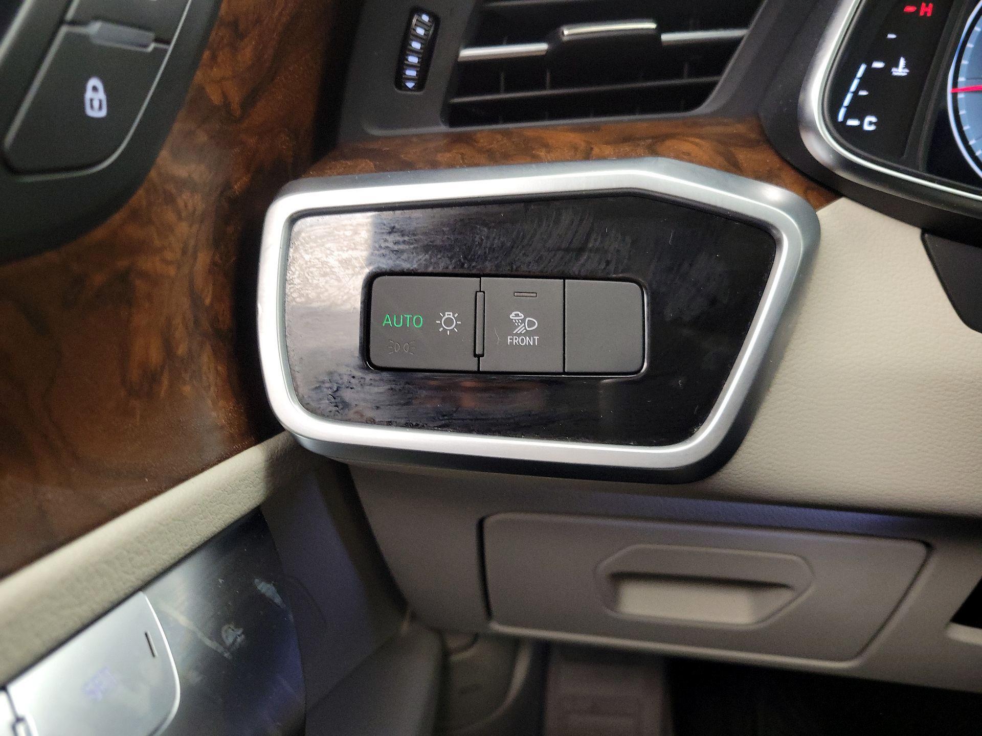 Thumbnail: 2023 Audi A6 - 13