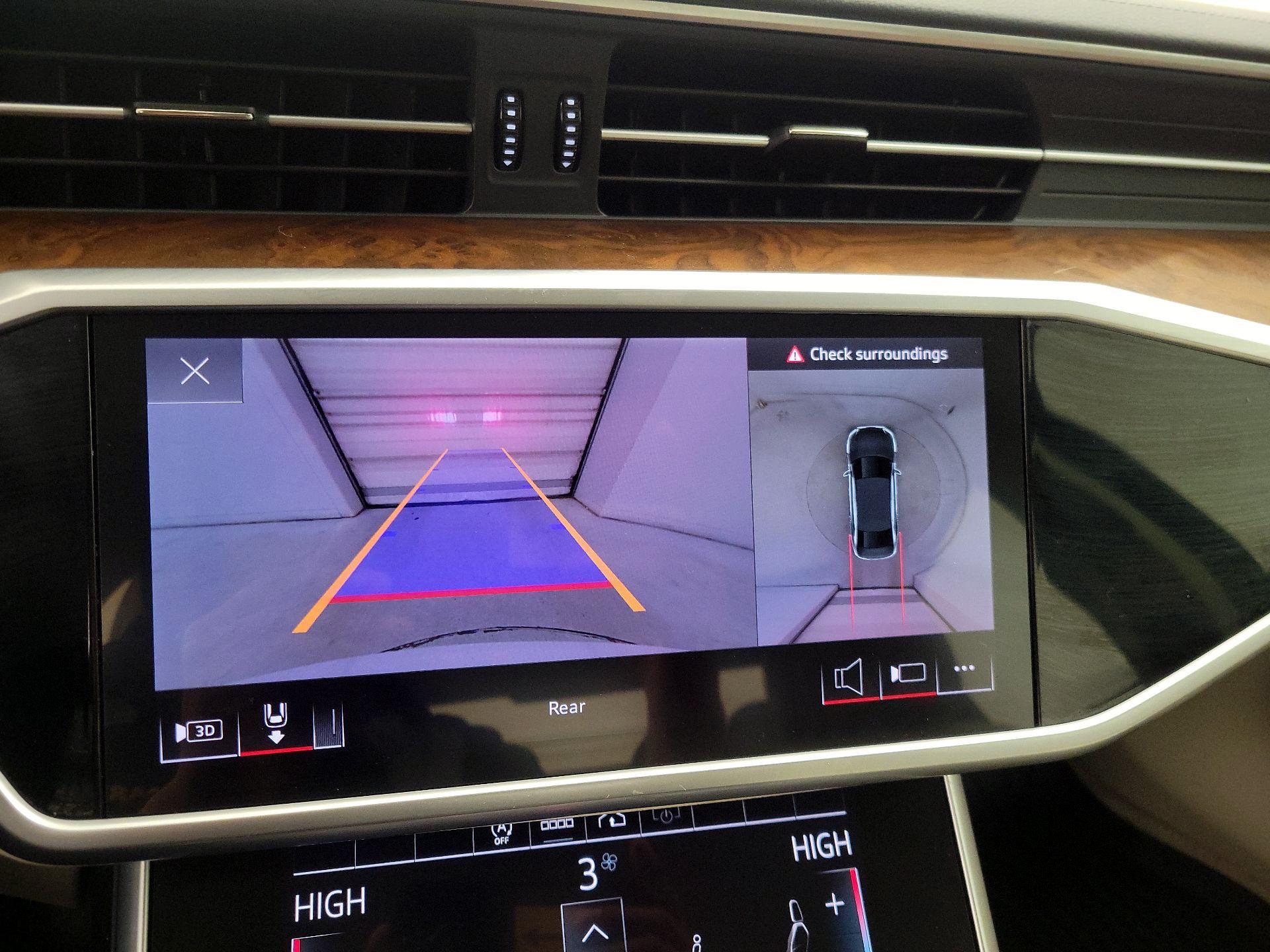 Thumbnail: 2023 Audi A6 - 14