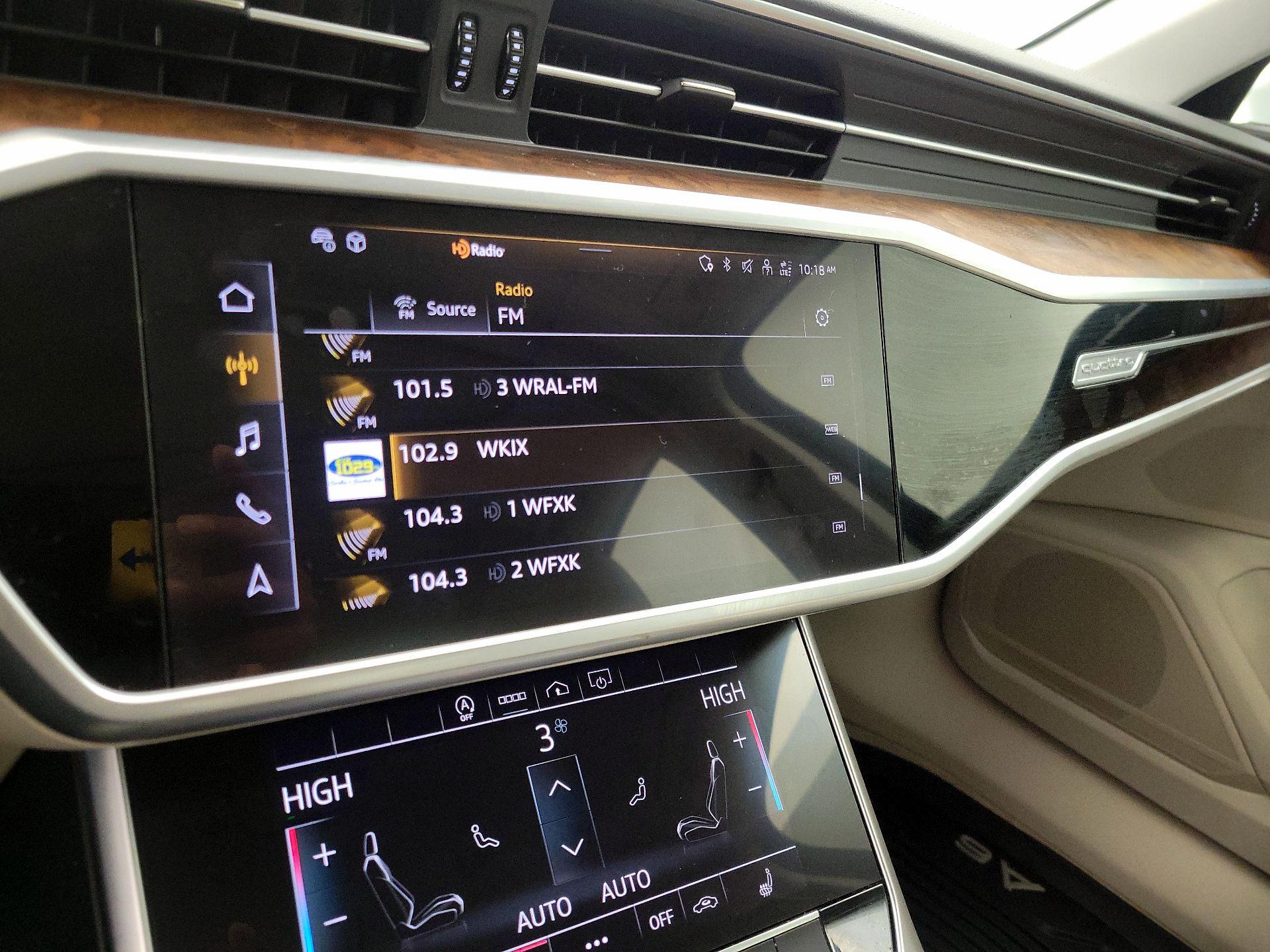 Thumbnail: 2023 Audi A6 - 15