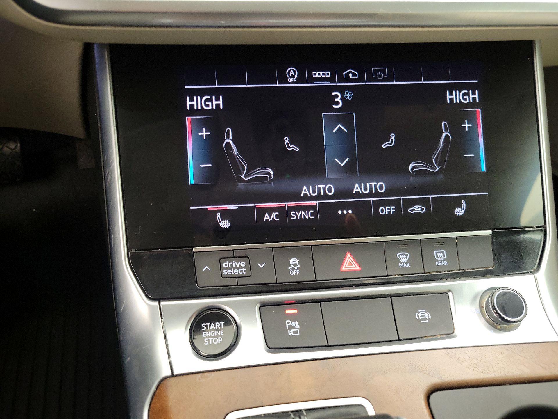 Thumbnail: 2023 Audi A6 - 16