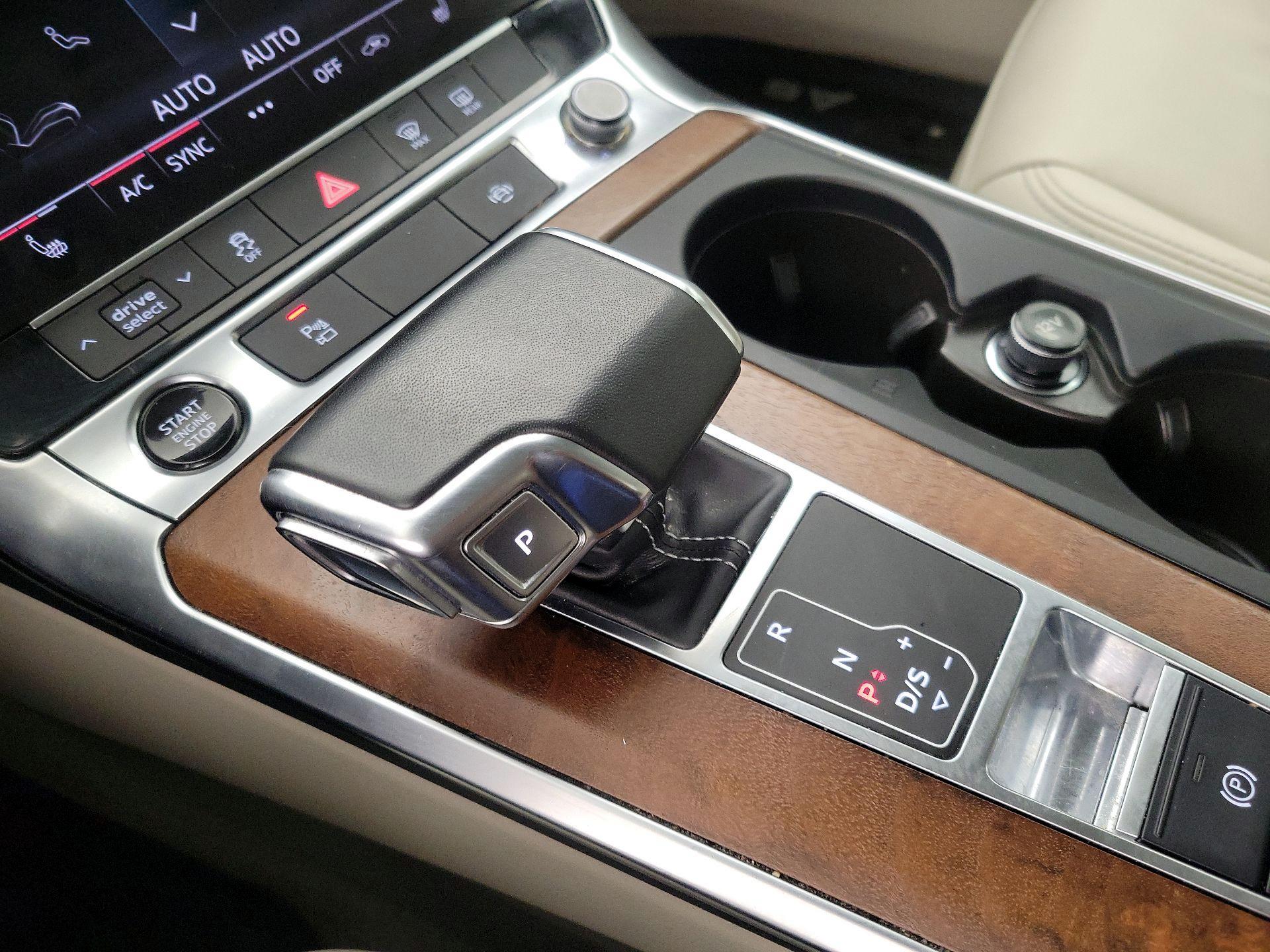 Thumbnail: 2023 Audi A6 - 17